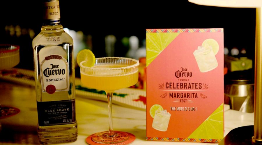 Monika Alcobev hosts Margarita Fest 2026 with Jose Cuervo across 90 + premium outlets